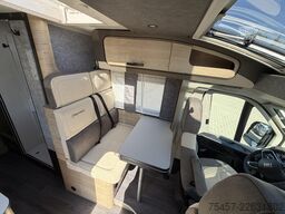 WEINSBERG CaraCompact EDITION PEPPER 600 MEG 2027, Automa.