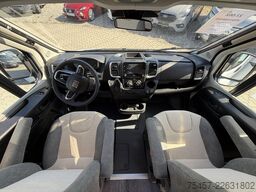 WEINSBERG CaraCompact EDITION PEPPER 600 MEG 2027, Automa.