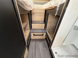 WEINSBERG CaraCompact EDITION PEPPER 600 MEG 2027, Automa.