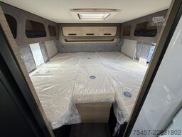 WEINSBERG CaraCompact EDITION PEPPER 600 MEG 2027, Automa.