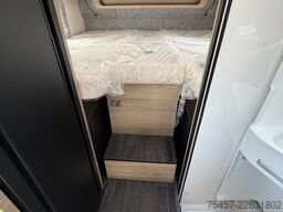WEINSBERG CaraCompact EDITION PEPPER 600 MEG 2027, Automa.