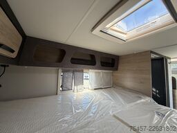 WEINSBERG CaraCompact EDITION PEPPER 600 MEG 2027, Automa.
