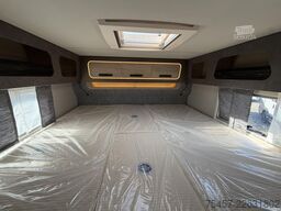 WEINSBERG CaraCompact EDITION PEPPER 600 MEG 2027, Automa.