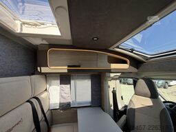 WEINSBERG CaraCompact EDITION PEPPER 600 MEG 2027, Automa.