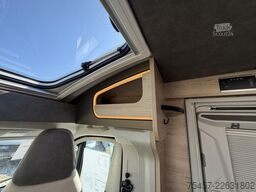WEINSBERG CaraCompact EDITION PEPPER 600 MEG 2027, Automa.
