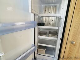 KNAUS Sky Ti 700 MEB Platinum Selection Hubstützen