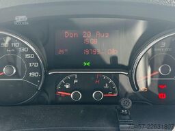 KNAUS Sky Ti 700 MEB Platinum Selection Hubstützen
