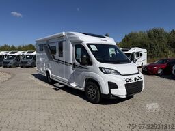KNAUS Van TI VANSATION 650 MEG L-Sitzgruppe, Automatik