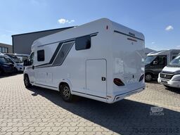 KNAUS Van TI VANSATION 650 MEG L-Sitzgruppe, Automatik