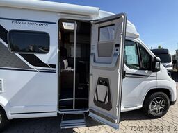 KNAUS Van TI VANSATION 650 MEG L-Sitzgruppe, Automatik