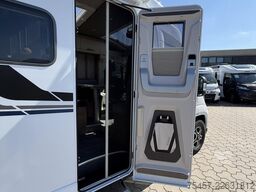 KNAUS Van TI VANSATION 650 MEG L-Sitzgruppe, Automatik