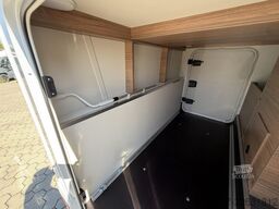 KNAUS Van TI VANSATION 650 MEG L-Sitzgruppe, Automatik