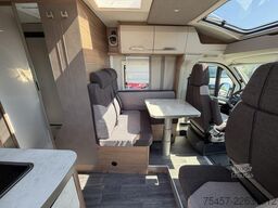 KNAUS Van TI VANSATION 650 MEG L-Sitzgruppe, Automatik