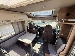 KNAUS Van TI VANSATION 650 MEG L-Sitzgruppe, Automatik