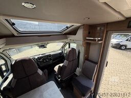 KNAUS Van TI VANSATION 650 MEG L-Sitzgruppe, Automatik
