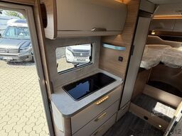 KNAUS Van TI VANSATION 650 MEG L-Sitzgruppe, Automatik