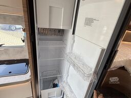 KNAUS Van TI VANSATION 650 MEG L-Sitzgruppe, Automatik