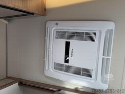 KNAUS Van TI VANSATION 650 MEG L-Sitzgruppe, Automatik