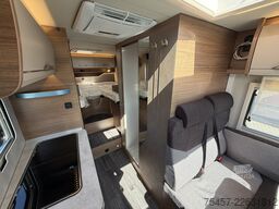 KNAUS Van TI VANSATION 650 MEG L-Sitzgruppe, Automatik