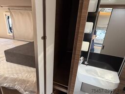 KNAUS Van TI VANSATION 650 MEG L-Sitzgruppe, Automatik