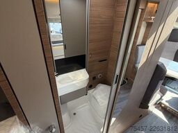 KNAUS Van TI VANSATION 650 MEG L-Sitzgruppe, Automatik