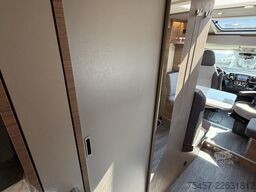KNAUS Van TI VANSATION 650 MEG L-Sitzgruppe, Automatik