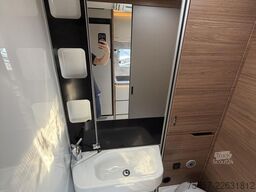 KNAUS Van TI VANSATION 650 MEG L-Sitzgruppe, Automatik