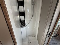 KNAUS Van TI VANSATION 650 MEG L-Sitzgruppe, Automatik