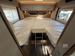 KNAUS Van TI VANSATION 650 MEG L-Sitzgruppe, Automatik