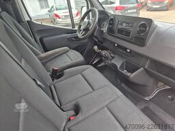MERCEDES-BENZ Sprinter Pritsche DoKa/315*AHK-2800KG*7-Sitze*