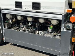 SCANIA R500 V8 EURO 5 FULL AIR 6X2 FULL ADR FUEL DIESEL