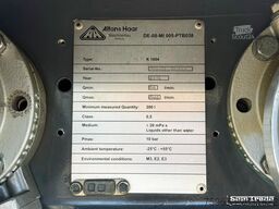SCANIA R500 V8 EURO 5 FULL AIR 6X2 FULL ADR FUEL DIESEL