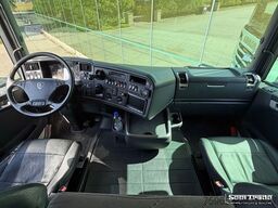 SCANIA R500 V8 EURO 5 FULL AIR 6X2 FULL ADR FUEL DIESEL