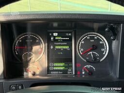 SCANIA R500 V8 EURO 5 FULL AIR 6X2 FULL ADR FUEL DIESEL