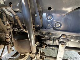 SCANIA R500 V8 EURO 5 FULL AIR 6X2 FULL ADR FUEL DIESEL