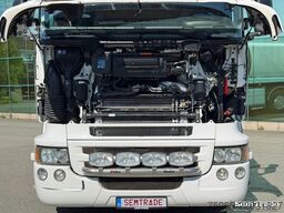 SCANIA R500 V8 EURO 5 FULL AIR 6X2 FULL ADR FUEL DIESEL
