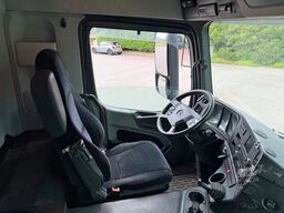 MERCEDES-BENZ Antos 1830 FULL AIR TAIL LIFT 648.000 KM SMART T