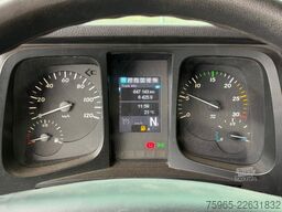 MERCEDES-BENZ Antos 1830 FULL AIR TAIL LIFT 648.000 KM SMART T