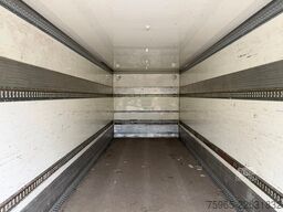 MERCEDES-BENZ Antos 1830 FULL AIR TAIL LIFT 648.000 KM SMART T