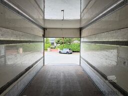 MERCEDES-BENZ Antos 1830 FULL AIR TAIL LIFT 648.000 KM SMART T