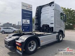 Volvo FH 500 - XL - TURBOCOMPOUND - FULLAIR - RETARDER