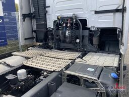 Volvo FH 500 - XL - TURBOCOMPOUND - FULLAIR - RETARDER