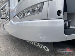 Volvo FH 500 - XL - TURBOCOMPOUND - FULLAIR - RETARDER