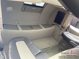 Volvo FH 500 - XL - TURBOCOMPOUND - FULLAIR - RETARDER