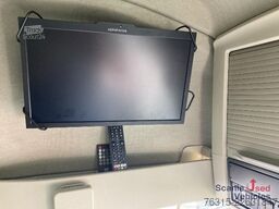 Volvo FH 500 - XL - TURBOCOMPOUND - FULLAIR - RETARDER