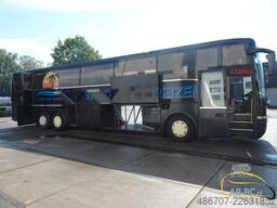 VAN HOOL T917 Acron, 63 Sitze