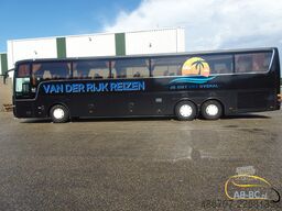 VAN HOOL T917 Acron, 63 Sitze