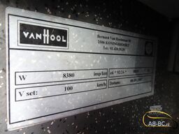 VAN HOOL T917 Acron, 63 Sitze
