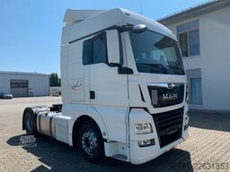 MAN TGX 18.500 BLS_ 2xTank_ XLX_ Intarder_ ACC