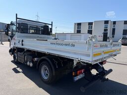 IVECO Eurocargo 80E21K Meiller 2X AHK